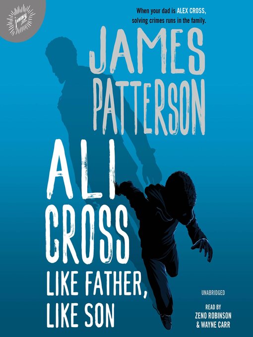 Cover image for Like Father, Like Son